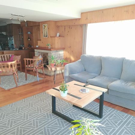 סן קרלוס דה ברילוצ'ה Casa Campo B&B מראה חיצוני תמונה
