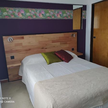 סן קרלוס דה ברילוצ'ה Casa Campo B&B מראה חיצוני תמונה