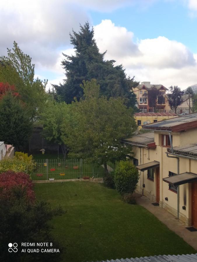 סן קרלוס דה ברילוצ'ה Casa Campo B&B מראה חיצוני תמונה